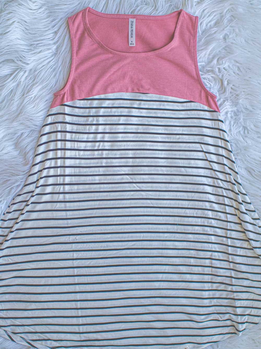 Best Day Ever Dress | Pink