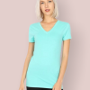 Yet Another Basic Tee Mint