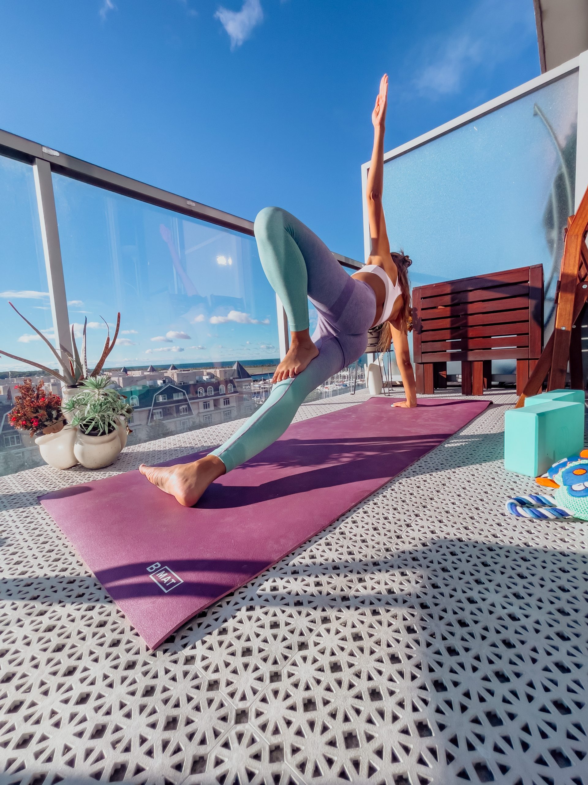 The Best Mat for Yoga: A Straightforward Guide to Elevate Your Practice -  LUCIANA COUTO